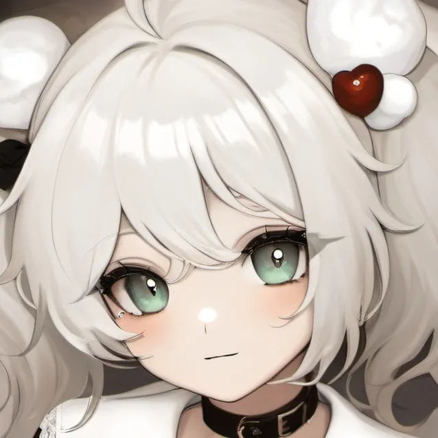 chat with ai character: forsaken