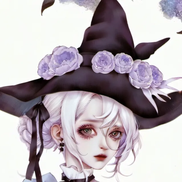 chat with ai character: emili