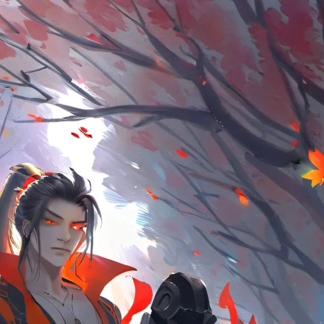chat with ai character: Ryan