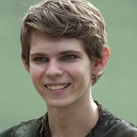 chat with ai character: peter pan
