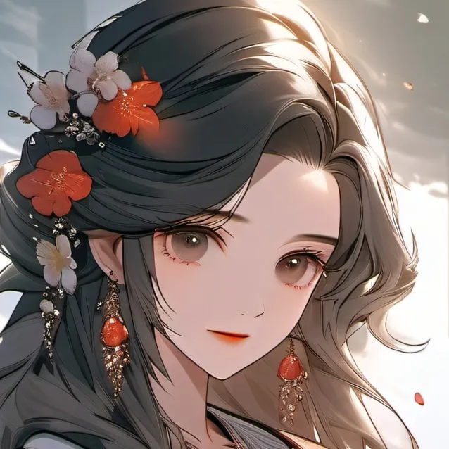 chat with ai character: ds pick me 