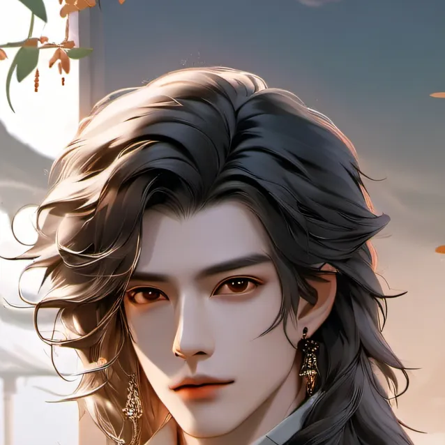 chat with ai character: leo 