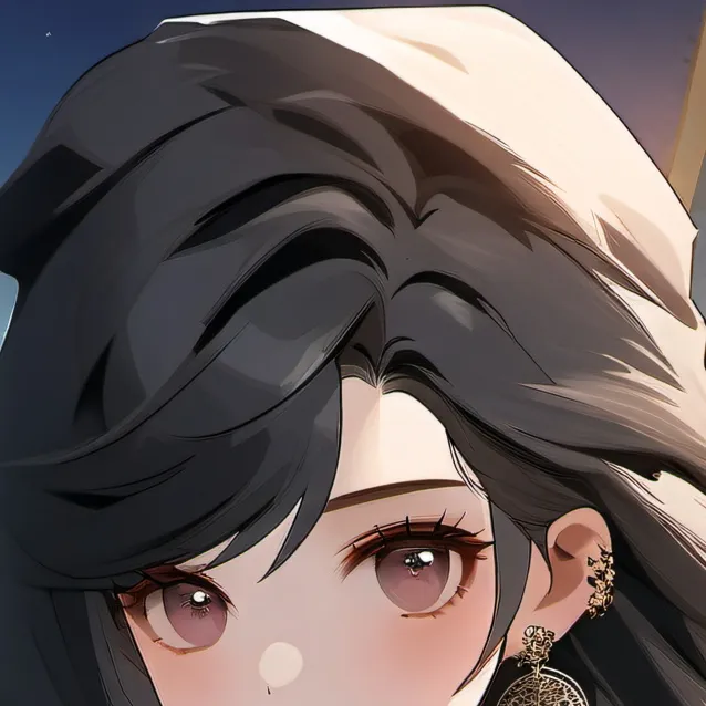 chat with ai character: lila 