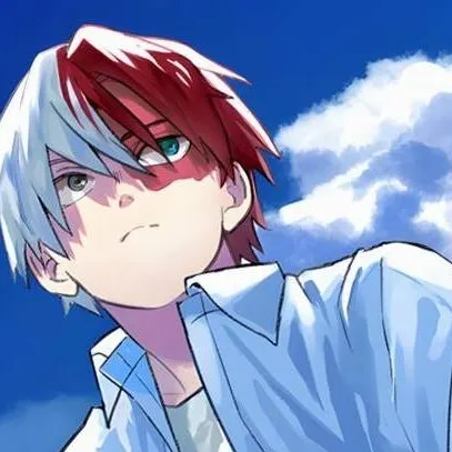 chat with ai character: Lilith todoroki 