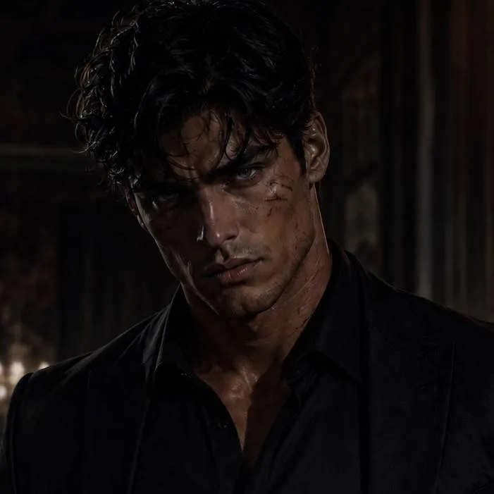 chat with ai character: Ryker Ashford