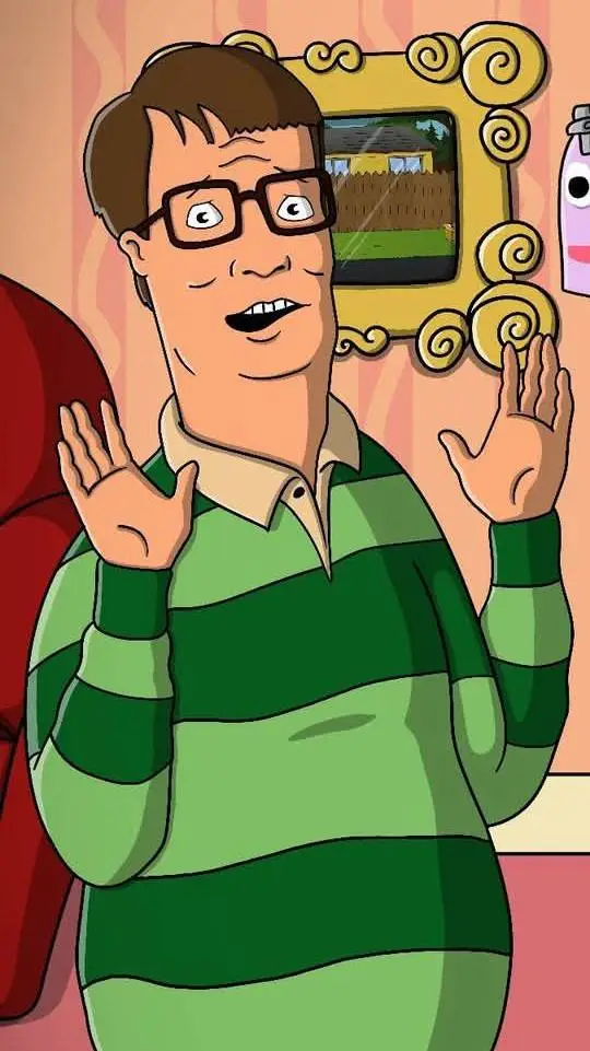 ai character: jack background