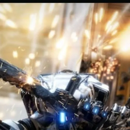 chat with ai character: Ronin