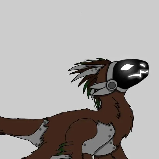 chat with ai character: Onyx