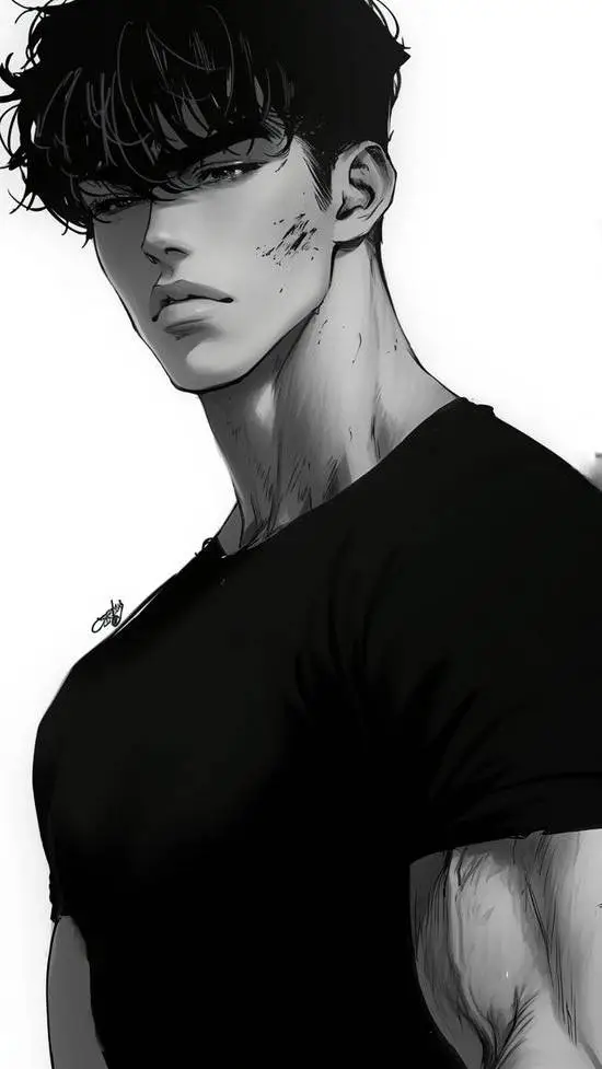 ai character: Lucian background