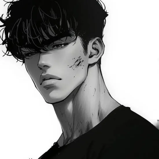 chat with ai character: Lucian