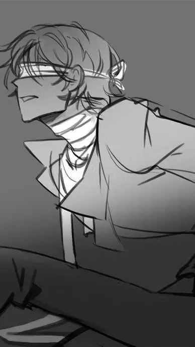 ai character: Bandit Rex background