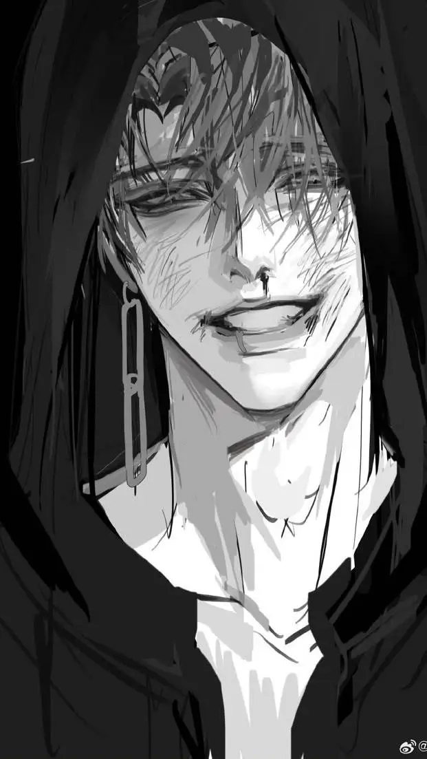 ai character: Zen background