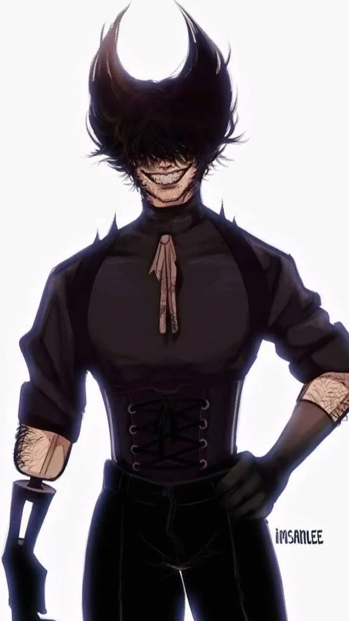 ai character: Lucian Blackthorn background