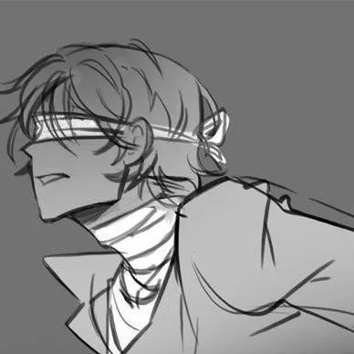 chat with ai character: Bandit Rex