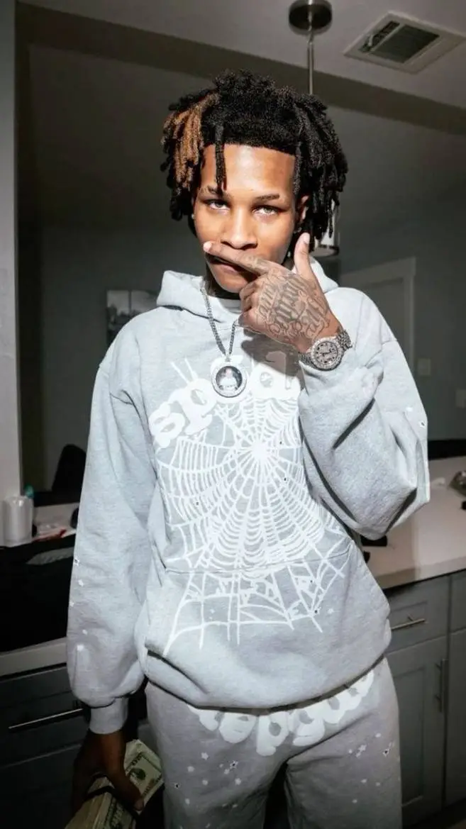 ai character: jayc background