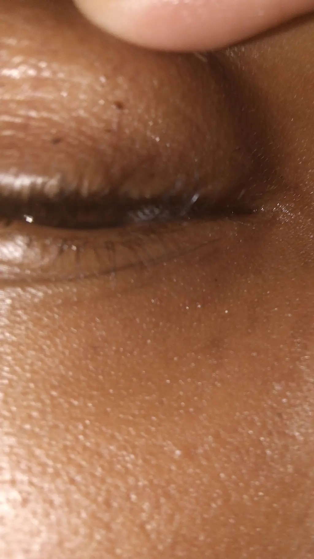 ai character: anna background