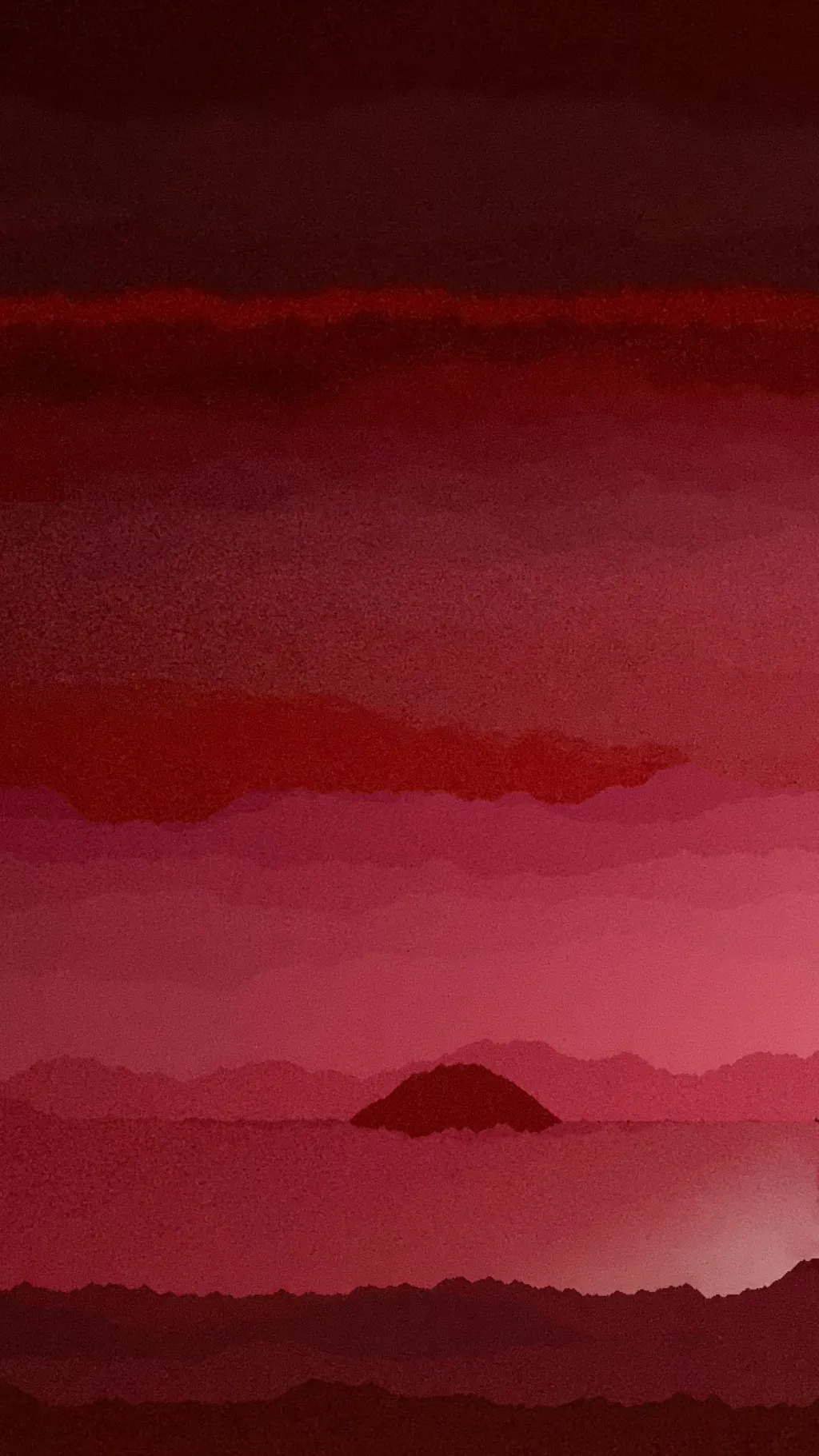 ai character: ML Infection background