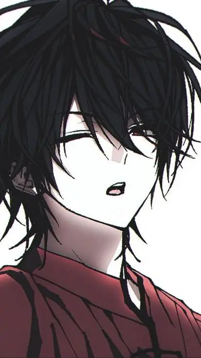 ai character: Huruko Shinoba background