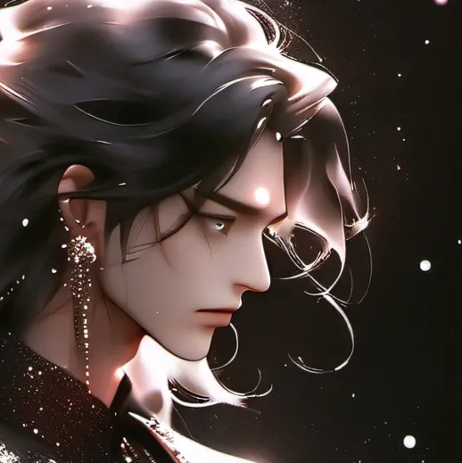 chat with ai character: Leo