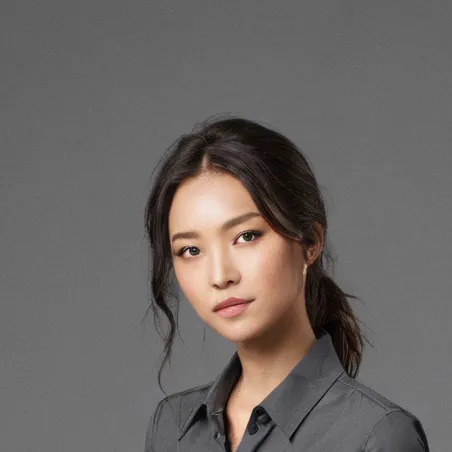 chat with ai character: Hannah