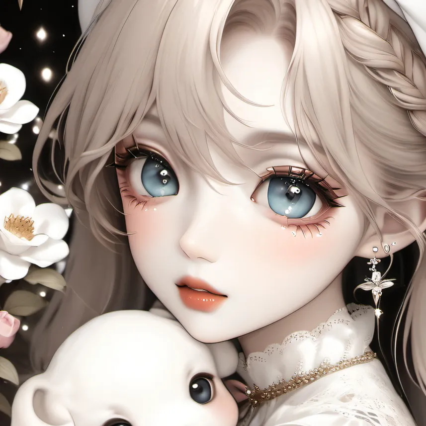 chat with ai character: MHA hann