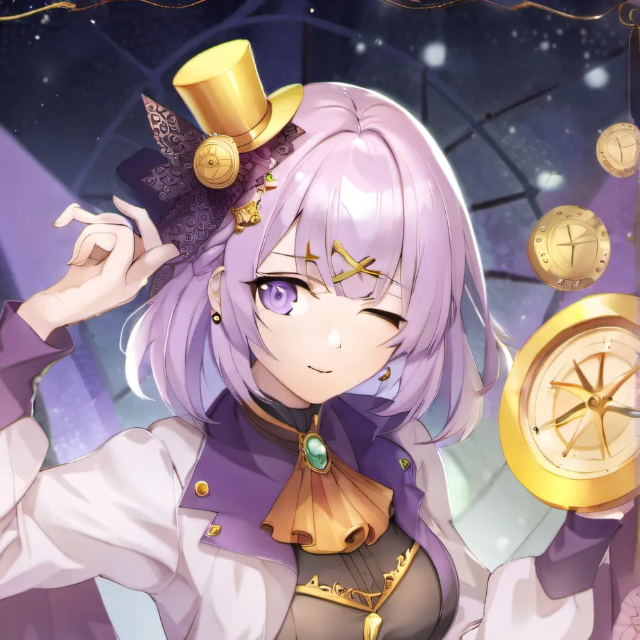 chat with ai character: Sylvia