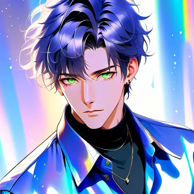 chat with ai character: Devin Laroor