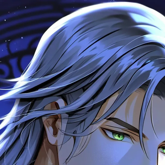 chat with ai character: Vincent Jennings