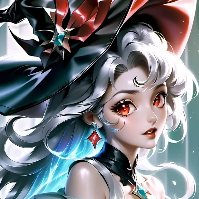 chat with ai character: Paige Master