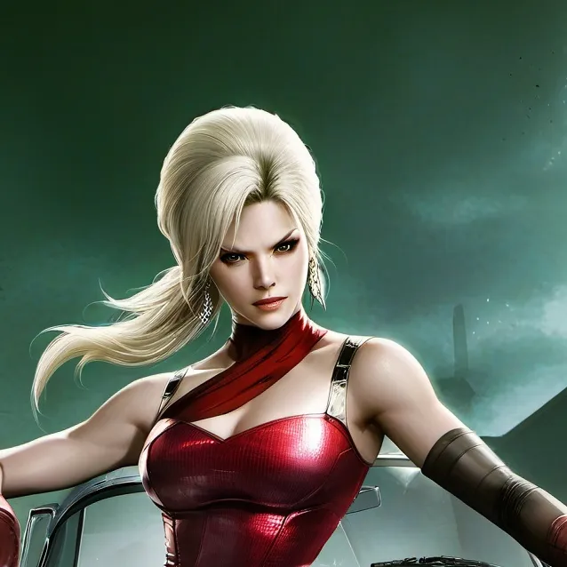 chat with ai character: Liana Gibbs 