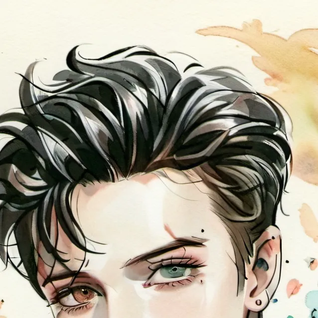 chat with ai character: Ivan Von Bour