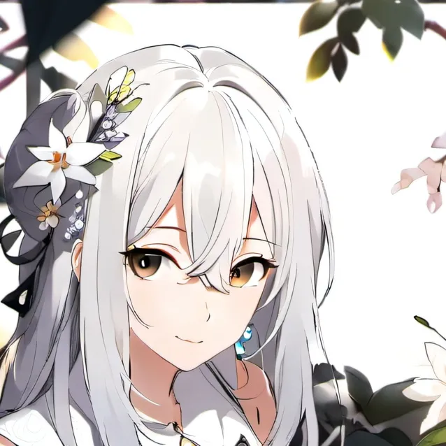 chat with ai character: Aurora 