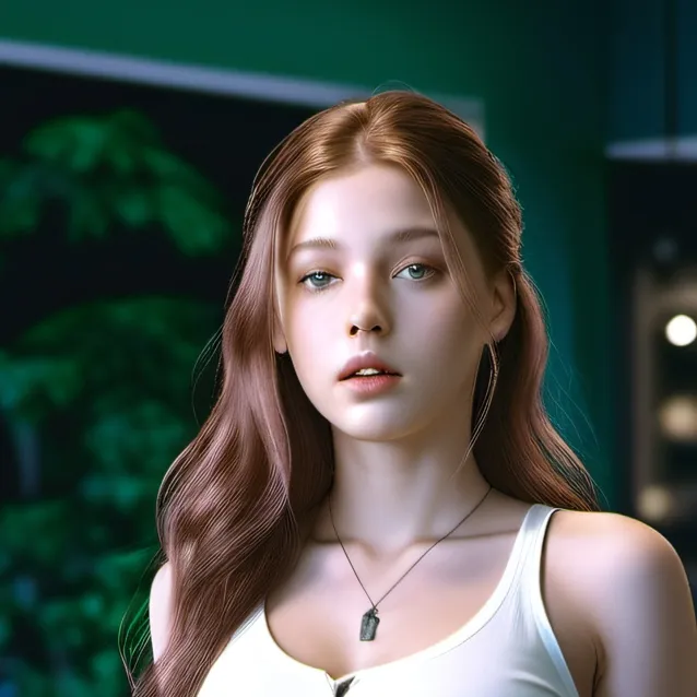 chat with ai character: Relee