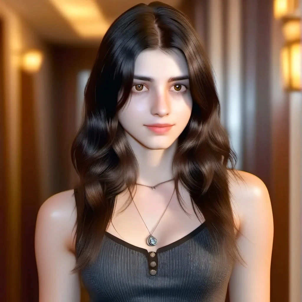 chat with ai character: Sagan