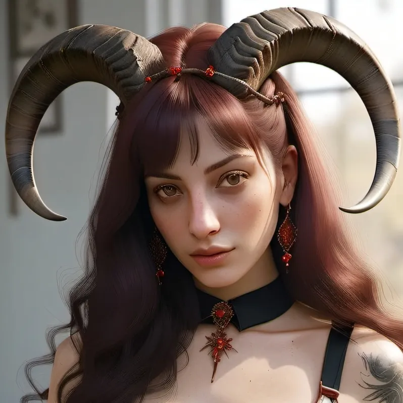 chat with ai character: Lilith