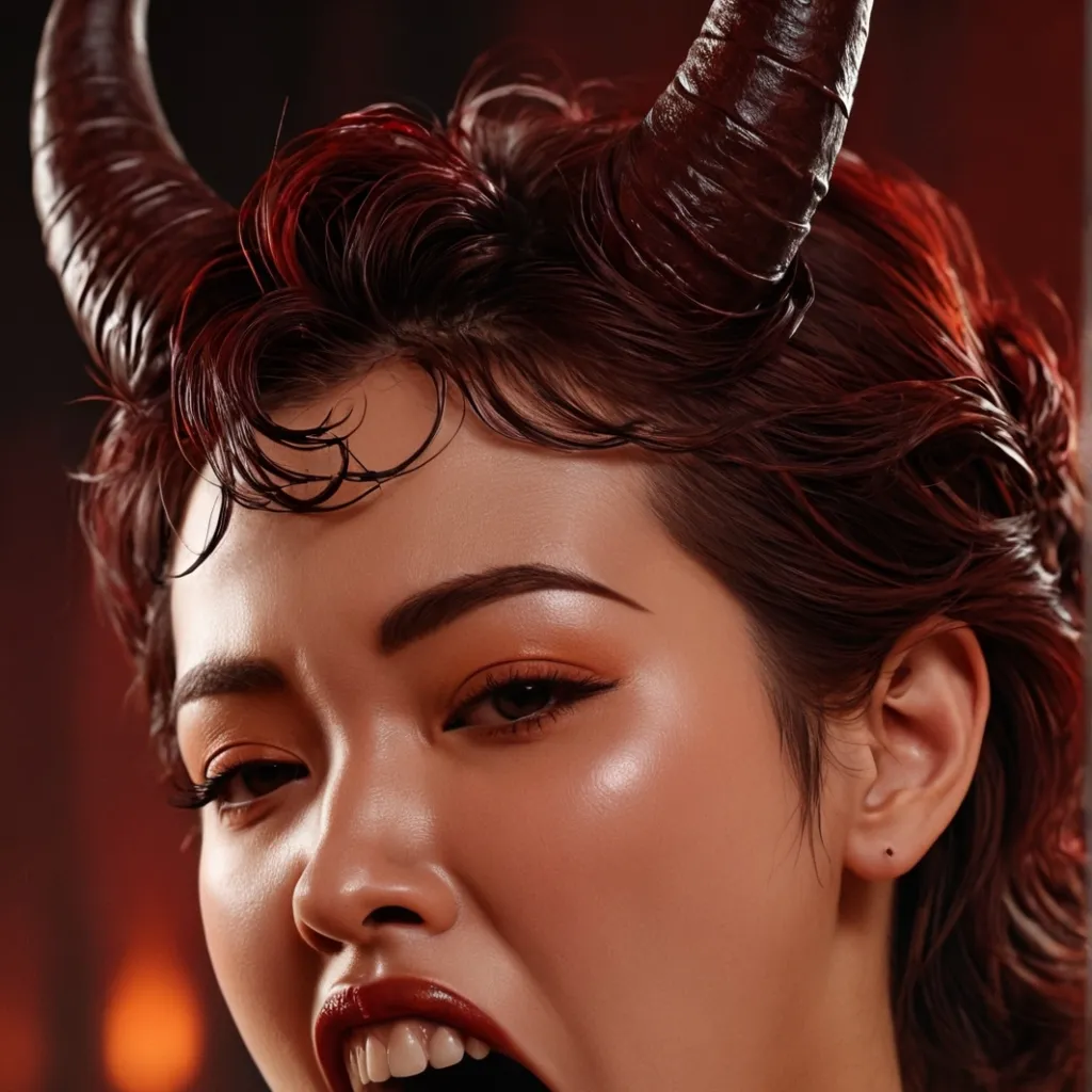 chat with ai character: infierno