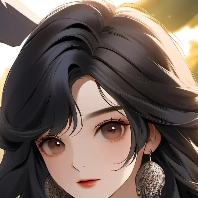 chat with ai character: Liliana 
