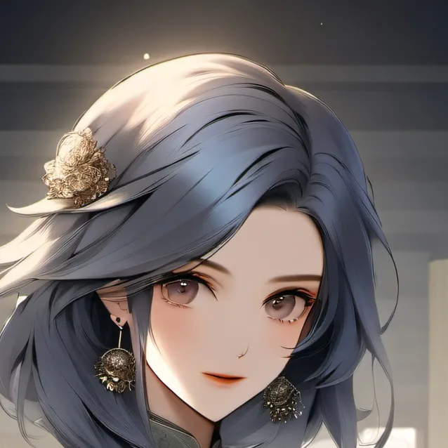 chat with ai character: Yandere 