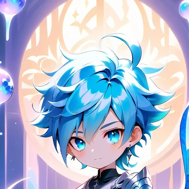 chat with ai character: Yumico