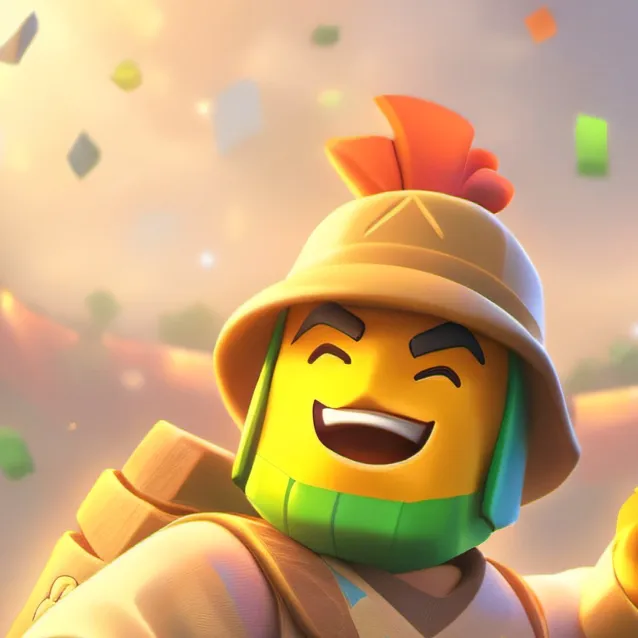 chat with ai character: Roblox 💅