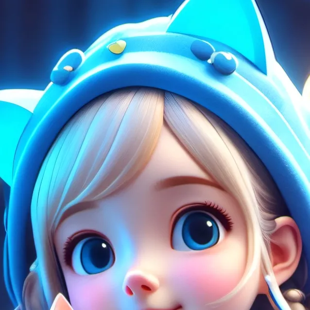 chat with ai character: lily