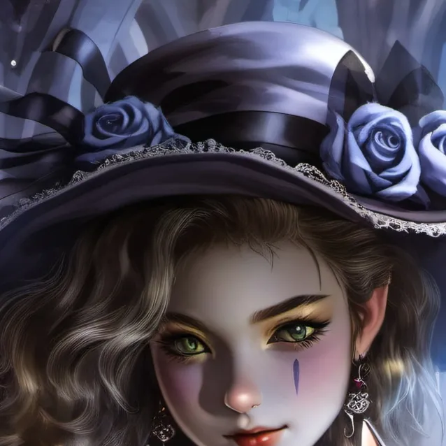 chat with ai character: i was bored