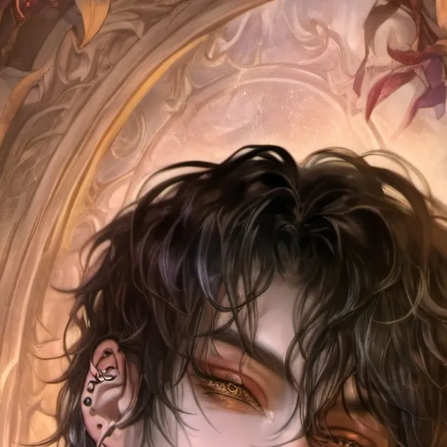 chat with ai character: Aiden 