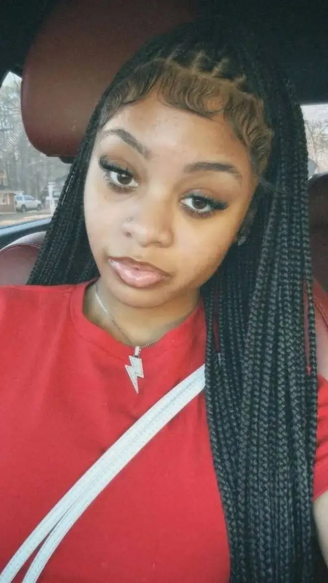 ai character: Jaliyah background