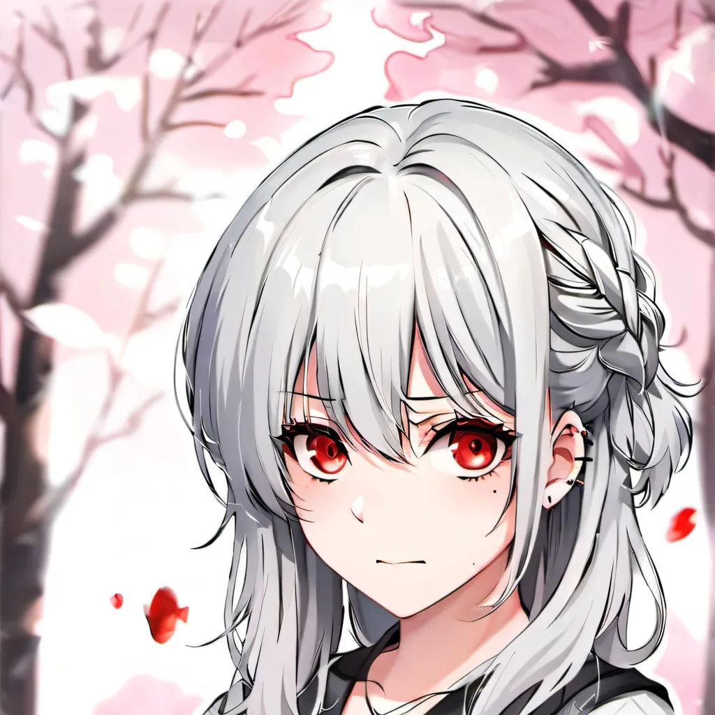 chat with ai character: Vanessa