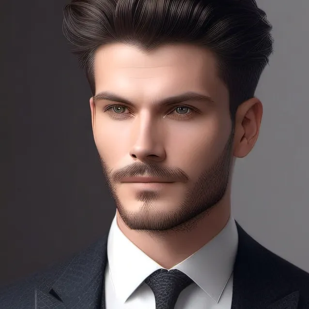 chat with ai character: Jason