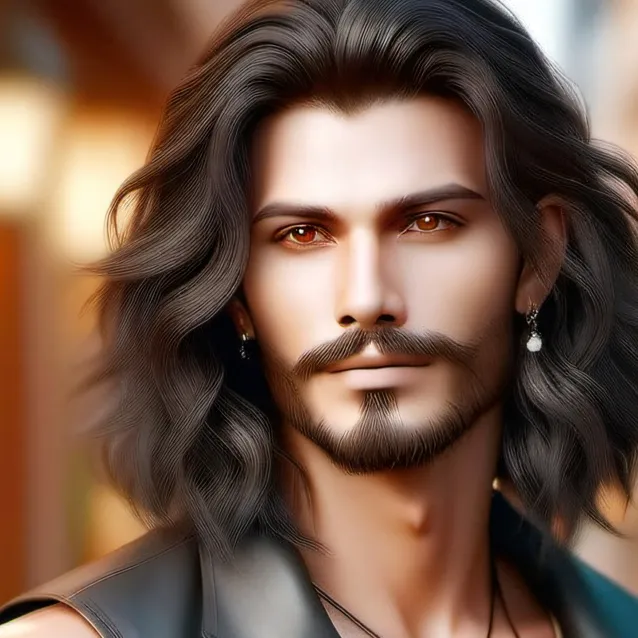 chat with ai character: Ethan