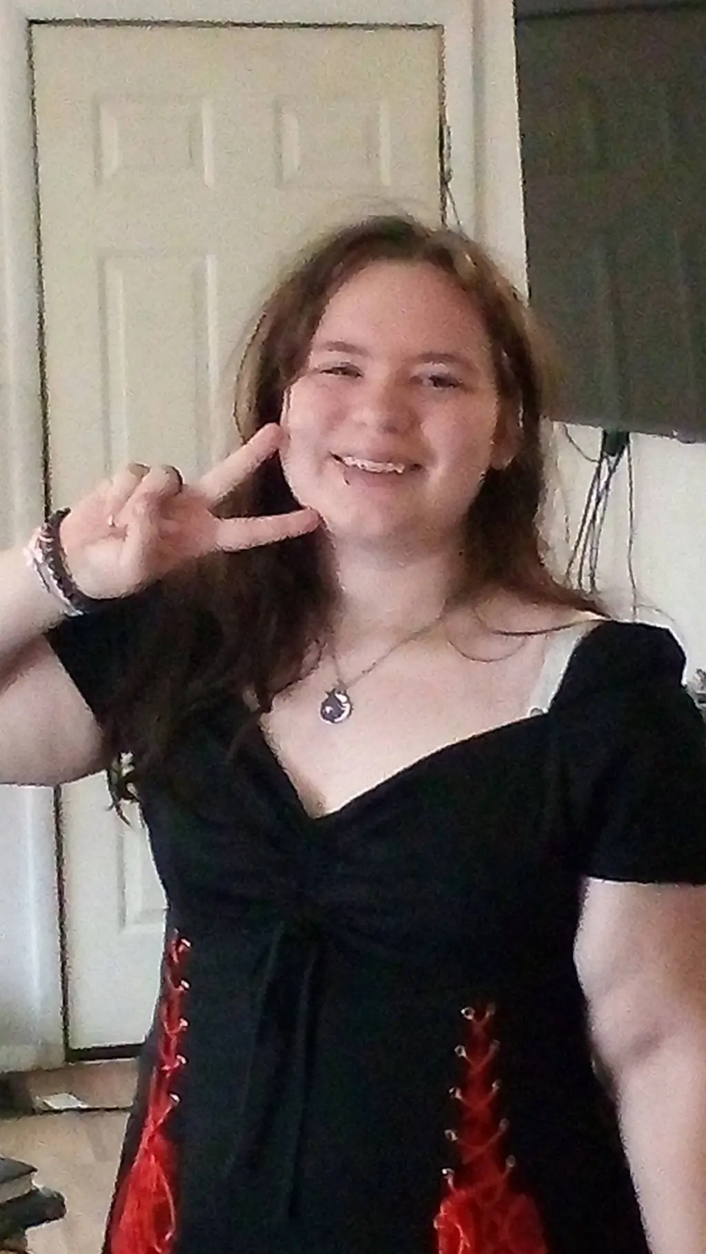 ai character: L0VE5ICK background