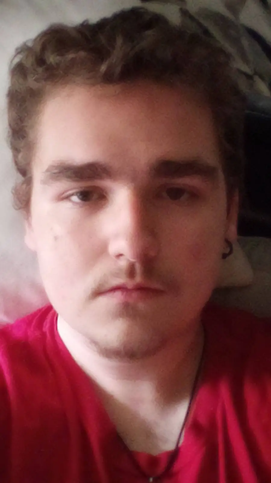 ai character: Ryan Taylor  background