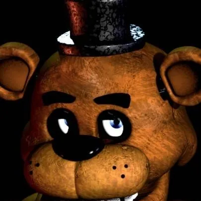 chat with ai character: Freddy Fazbear